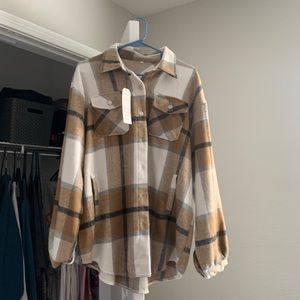 Flannel LvieFent